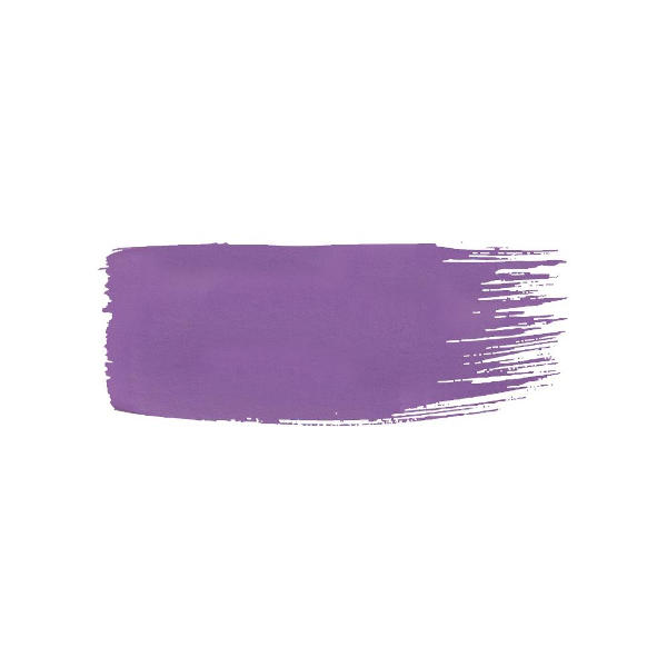 Art Alchemy Impasto Paint Wild Iris Prima Scrapbook and Mixed